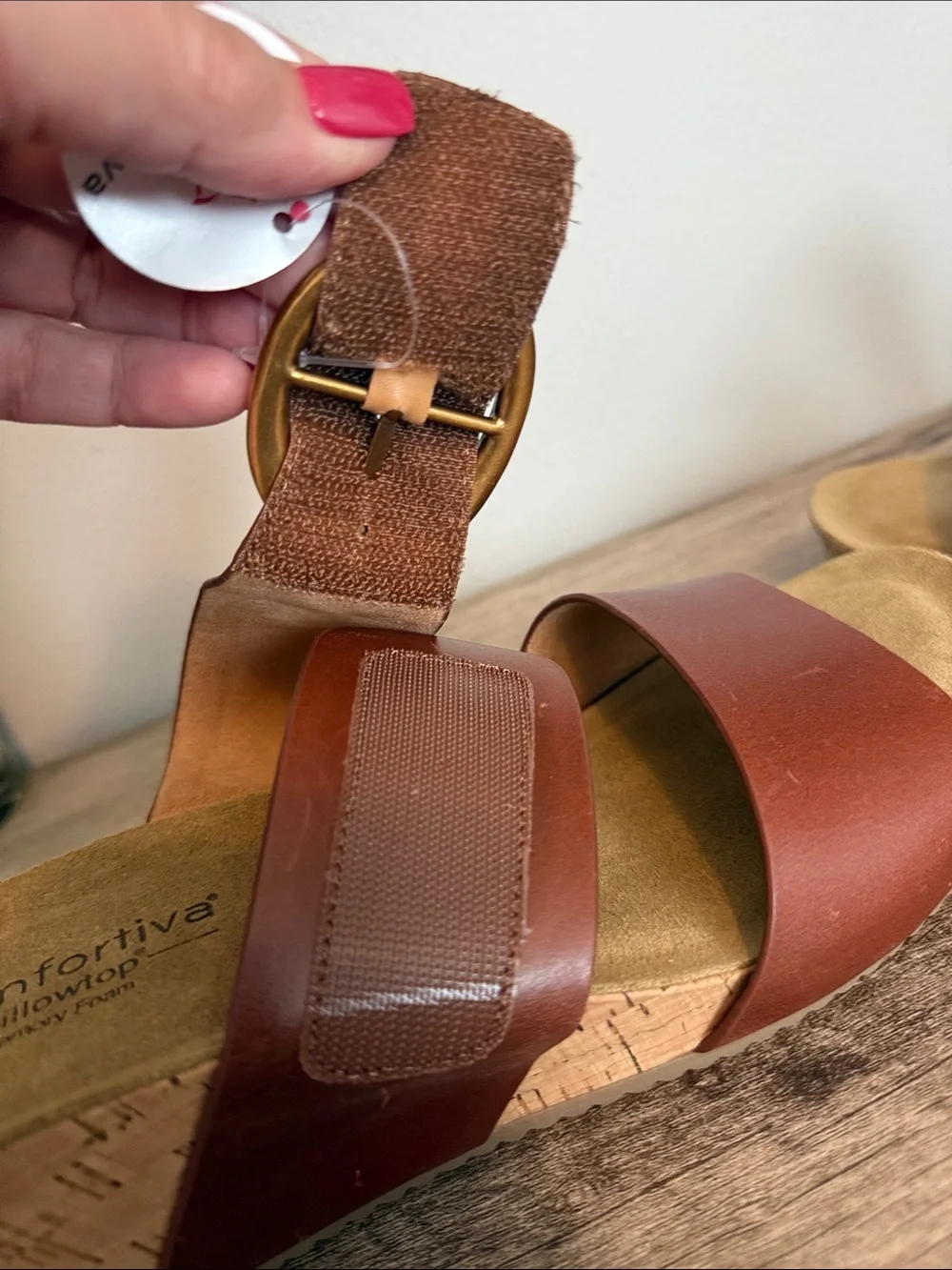 Comfortiva brand new
